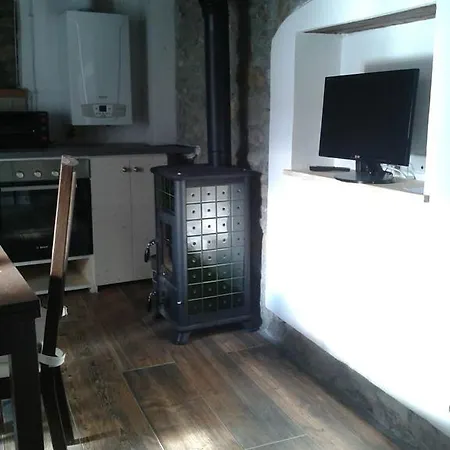 Casa Guido * Beverino