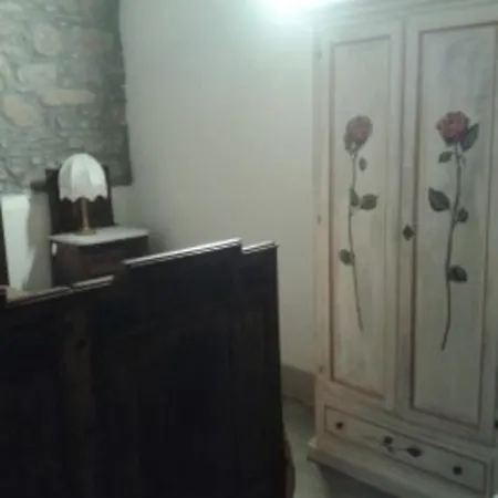 Apartman Casa Guido *
