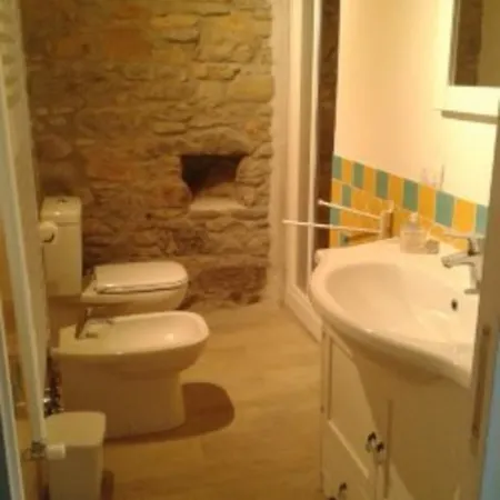 Apartman Casa Guido Beverino