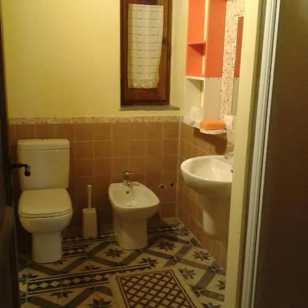 Apartman Casa Guido