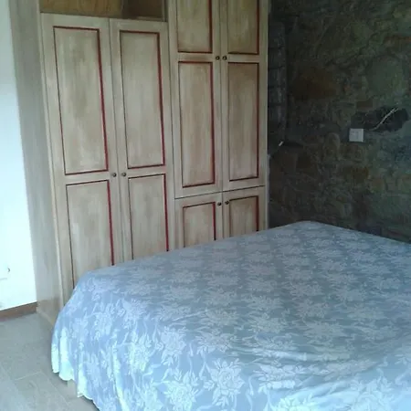 Apartman Casa Guido
