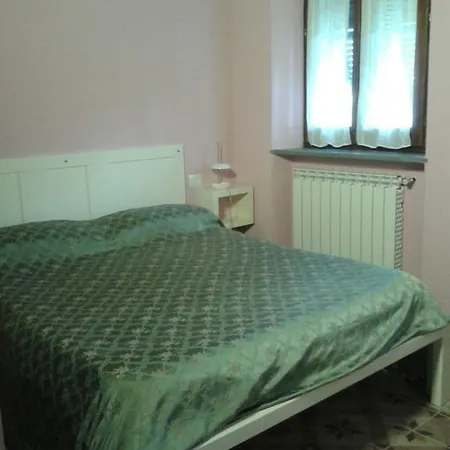 Casa Guido Beverino