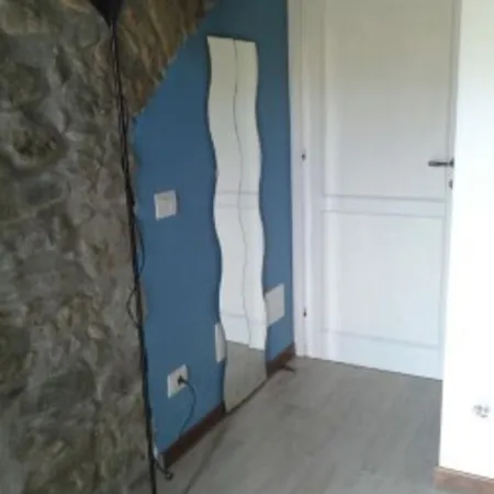 Apartman Casa Guido *