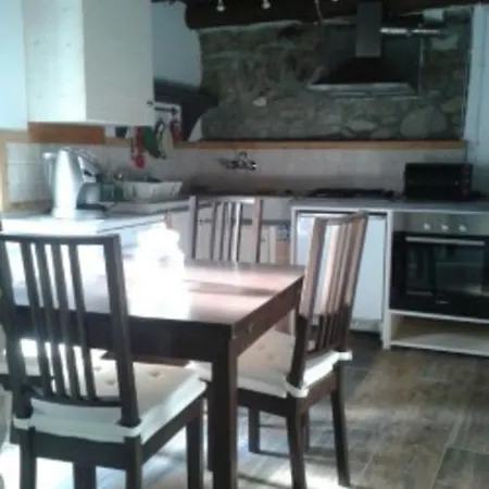 Apartman Casa Guido Beverino