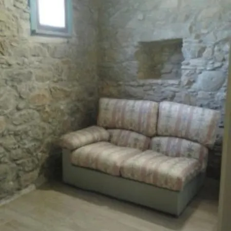 Casa Guido Apartman Beverino