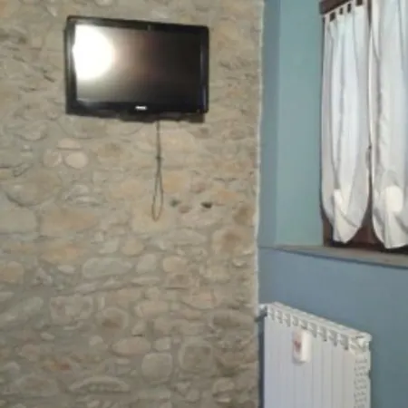 Casa Guido *